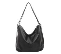 Genérico Handbags For Women- Versatile PU Leather Compact Reusable Pouch | Underarm Shoulder Hobo Handbag | Hobo Handbags For Everyday Work Home Travel Party Office Shopping Commuting