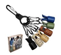 Genérico Handheld Fan - 5 Speed Personal Cooling Device, Rechargeable 2000mAh Battery Powered Design, Lightweight Portable Structure, Quiet Feature | for Summer Travel Home Outdoor Vacation Beach Fis