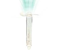Genérico Handheld Fan - Rechargeable 300mAh Battery Fan, Electric Personal F́an, New Bamboo Dragonfly-style Handheld Mini F̀an For Fishing Work Outdoor Activities Backpacking Hiking Beach Picnic