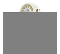 Genérico Handheld Fan, USB recargable Cooling Fan, portátil plegable ventilador dispositivo de 3,35 x 1,77 x 7,01 pulgadas, Silent Breeze Technology, ideal para viajar, exterior, coche, playa, mesa o