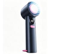 Genérico Handheld Fan - Wind Gathering | Portable Mini Cooling Desktop Fan