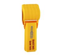 Genérico Handheld Sand Excavator Toy, Lightweight Construction Arm Digger Shovel, Sturdy Stem Learning Tool, Smooth Visual Tracking Performance, Made of Abs Material, 4.72x3.15x13.39in