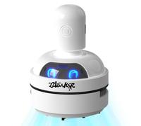 Genérico Handheld Vacuum Cordless - 3 Levels Small USB Rechargeable Cleaning Tool | for Offices, Desks, Keyboard, Kitchen, Bedroom, Dormitory, Vehicle, Truck, Garage, Dashboard and Party Cleanup