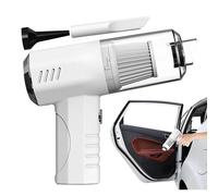 Genérico Handheld Vacuum Cordless - Car Handheld Vacuum Cleaners CordlessCleaner | Cordless Hand Held Vacuums Cleaner, Handhelds Cleaner For Vacuuming Desktops, Keyboards, Car Interiors
