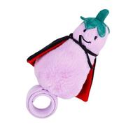 Genérico Handlebar Decor, Cycling Frame Decoration Doll, 9.25x2.83 Inches Fruit Vegetable Shaped Accessory, Easy Mount Clip, Handlebar Toy for Scooters, Bicycles, Commuters and Outdoor Use