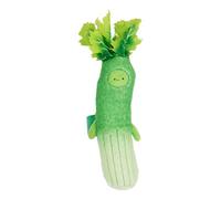 Genérico Handlebar Decor, Decoration Doll, Lightweight Cycling Frame Plush Fruit Vegetable Toy Fun, Biking Accessory for Scooter, Urban, Riders, Outdoor, Events and Adults Use