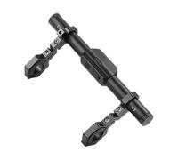Genérico Handlebar Extender - Waterproof Phone Speedometer Lamp Mount | Bike Extender Handlebar For Electric Mountain | Road Cycling Exercise Riding