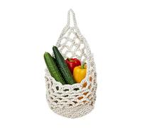 Genérico Hanging Macrame Plant Holder - Bohemian Handmade Rope, Planter Organizer Decorative Plant Hanger for Indoor Outdoor Garden Yard Porch Balcony Patio Dorm Farmhouse Display Basket Holder