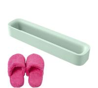 Genérico Hanging Shoe Organizer,Hanging Shoe Organizers Folding Holder Shoes Hanger - Door Hangers Shoez Shelf Holder, Shoes Rack Hangings Over the Wall for Hangings on the Door, Bathroom, Kitchen