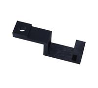 Genérico Hard Hat Holder for Truck Seat - Headrest Rack | Hard Hat Rack for Truck Seat,for Car Headrest Vehicle Auto Work Construction Travel Road Trip Commute Daily Drive Garage