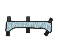 Genérico Hard Hat Sweatband - Washable Headband, Universal Size with, Absorbent Cotton Material, High-Performance Liner, Outdoor Construction Roofing Bridge Work Factory Women Men