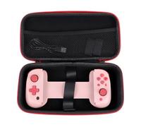 Genérico Hard Shell Bolso para BSP D8 D8 Pro Game Controller Portátil EVA Gamepad Funda de Transporte Bolsa de Almacenamiento