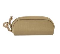 Generico Hard Shell Eyeglasses, Sunglasses Storage Case, Eyeglass Case Men, Nylon Sunglasses Case, Hard Case Eyeglasses, Anti-Scratch Sunglasses, Eyewear Storage Bag, Sunglasses Protection Case, verde