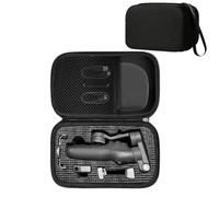 Genérico Hard Shell Portátil EVA Proteger Bolsa de Almacenamiento para dji Osmo 7 P/7 Estabilizador Gimbal Funda de Transporte Estuche Protector de Viaje para Osmo Mobile 7P/7