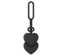Generico Hat Clip For Travel On Bag - 3.8x13.3cm Hands-Free Heart-Shaped Holder | Magnetic Hat Clip For Travel On Bag, Beach Vacation Cruise Resort Trip Summer Spring Backpack Luggage