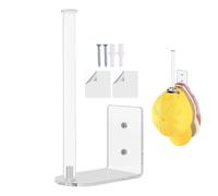 Genérico Hat Rack - Acrylic Space Saving Baseball Caps Display Hanger