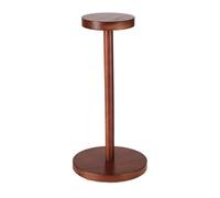 Genérico Hat Stand - 5.91x3.94x11.81 Inches, Wooden Desk Display Rack | Wig, Hat, Jewelry, And Collectible Holder | For Bedroom, Retail Store, Boutique, Stylists, Costume Designers, Collectors