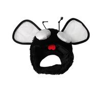 Genérico Hats For Small Dogs,Headwear Accessories | Pet Birthday Hat,for Cosplay Festival Winter Birthday Halloween New Years Puppy Kitten