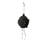 Genérico Hay Ball For Horses - Interactive Training Feeder | Horse Treat Feeding Ball Toys | For Goat Sheep Cow Livestock Cattle Farm Barn Stables Paddocks Fence Outdoor Indoor and Others