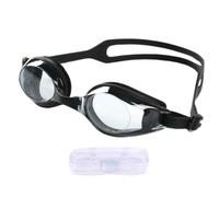 Genérico HD Anti Mist Swim Eyewear Leakproof Professional Pool Goggles