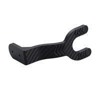 Genérico Head Gear Wall Holder - Motorcycle Head Gear Hook Display Rack For Wall | Multifunctional Hook For Motorcycle Keys And Backpacks Storage For Garage, Corridor