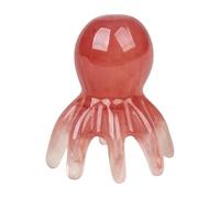 Genérico Head SPA Comb - Massage Tool | Manual Portable Head SPA Massage Comb For Relaxation, Shower, Yoga, Travel & Home Use, Personal Care Gift For Family, Dad, Mom & Friends