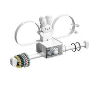 Genérico Headband Stand - Hair Accessories Holder | Headband Storage Rack and Display Stand For Girls and Women, Fashionable Multi-Functional Organizer For Tiaras, Headbands, Daily Hair Accessories