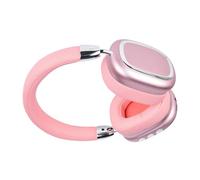 Generico Headphones - Wireless Headphone | Light Weight Headset - Wireless Headphones With Built-in Microphone, Over-ear, DJ Music, Suitable For Travel, Home, Work