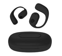 Generico Headphones Wireless, Wrap Around Earbuds Sport Design, Ear Hook Secure Fit Audio Device, Sport Earbuds Audio Gear, for Women Men Office Daily Use Fitness Running Travel Comfort Listening Use