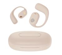 Generico Headphones Wireless, Wrap Around Earbuds Sport Design, Ear Hook Secure Fit Audio Device, Sport Earbuds Audio Gear, for Women Men Office Daily Use Fitness Running Travel Comfort Listening Use