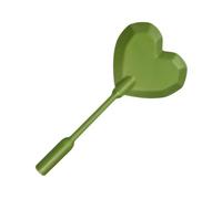 Genérico Heart Card Holder, 3D Printed Sleeve, 8.66 Inches Contactless Storage Wand with Secure, Sturdy Material, Credit Holder with Cute Design, Wallet Accessory for Travel and Parking