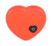 Genérico Heartbeat Simulator - Puppy Heartbeat | Replacement Pulsing Heartbeatfor Dogs Cats Kittens | Portable Comfort Plush For Sleeping | Calming Pet Companion