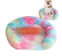 Genérico Heated Pet Bed, Adjustable Temperature Control, Electric Cat Bed, USB Heated Pet Pad, Auto Shut Off Heated Bed, Ample Snooze, Safety Protected Warmth For Indoor Cats