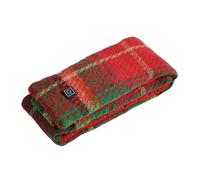 Genérico Heated Scarf for Women - 3-Temperature Control Electric Heating Neck Warmer for Men, Women, and Adults | Rechargeable Winter Scarf for Father, Mother, Husband, and Her Cold Weather Gift