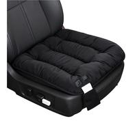 Genérico Heated Seat Cushion - Warm Chair Mat for Comfort | Soft Fleece with USB Powered 5v Heating, Portable Auto Accessory, Home, Office, Chair Pad, Travel Friendly for Drivers, Gamers