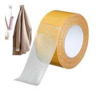 Genérico Heavy Duty Double Sided Mounting Tape Strong Adhesive Roll