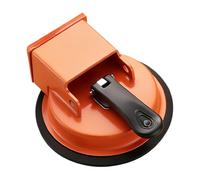 Genérico Heavy Duty Floor Gap Fixer Tool, Laminate Flooring Floor Gap Fixer | Flooring Maintenance Tools For Leveling Seam Closing Bathroom Kitchen Living Room Bedroom
