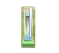 Genérico Heavy Duty Poop Picker Tool For Home Yard | Long Handle Waste