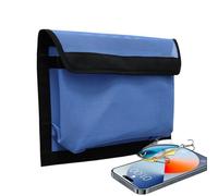 Genérico - Heavy Duty Self Adhesive Organizer with Hook and Loop | Boat Storage Compartments for Boating, Cabin, Cockpit Console, Household, Trailer, Yacht or Outdoor Sea