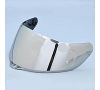 Genérico Helmet Lens For AGV For K5 For K5S For K3SV For K1 For K1S Compact For ST Motorcycle Helmet Visor Windshield Shield Accessories Glasses
