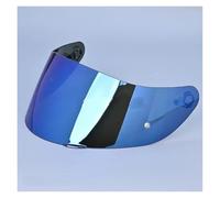 Genérico Helmet Lens Motorcycle Helmet Visor Motorbike Accessories for Compact ST for AGV for K5 for K5S for K3SV for K1 for K1S