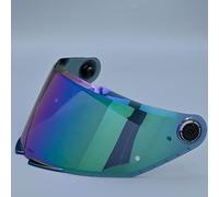 Genérico Helmet Lens Shield For MT For THUNDER 4 SV Sunscreen Capacete Windshield Motorcycle Replace Extra Lens for MT-V-28B