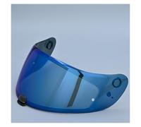 Genérico Helmet Shield for HJC for HJ20M for C70 for FG-17 for FG-ST for IS-17 Motorcycle Helmet Visor Moto Sunshield