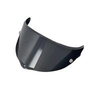 Genérico Helmet Visor Face Shield Motorcycle Lentes para Casco for AGV Pista GPR for Pista GPRR for CORSA R for RACE3