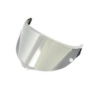 Genérico Helmet Visor Face Shield Motorcycle Lentes para Casco for AGV Pista GPR for Pista GPRR for CORSA R for RACE3