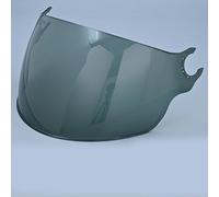 Genérico Helmet Visor For LS2 For OF562 Replace Sunglasses Extra Lens For Ls2 For Of562 For Airflow Helmets