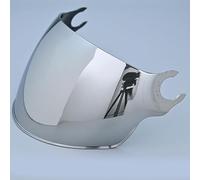 Genérico Helmet Visor For LS2 For OF562 Replace Sunglasses Extra Lens For Ls2 For Of562 For Airflow Helmets