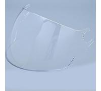 Genérico Helmet Visor For LS2 For OF562 Replace Sunglasses Extra Lens For Ls2 For Of562 For Airflow Helmets