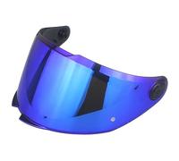 Genérico Helmet Visor For MT For THUNDER Replacement Helmet Face Shield Goggles Screen Helmet Part Accessories