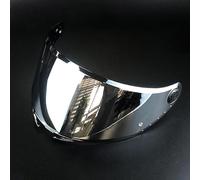 Genérico Helmet Visor For MT For THUNDER Replacement Helmet Face Shield Goggles Screen Helmet Part Accessories